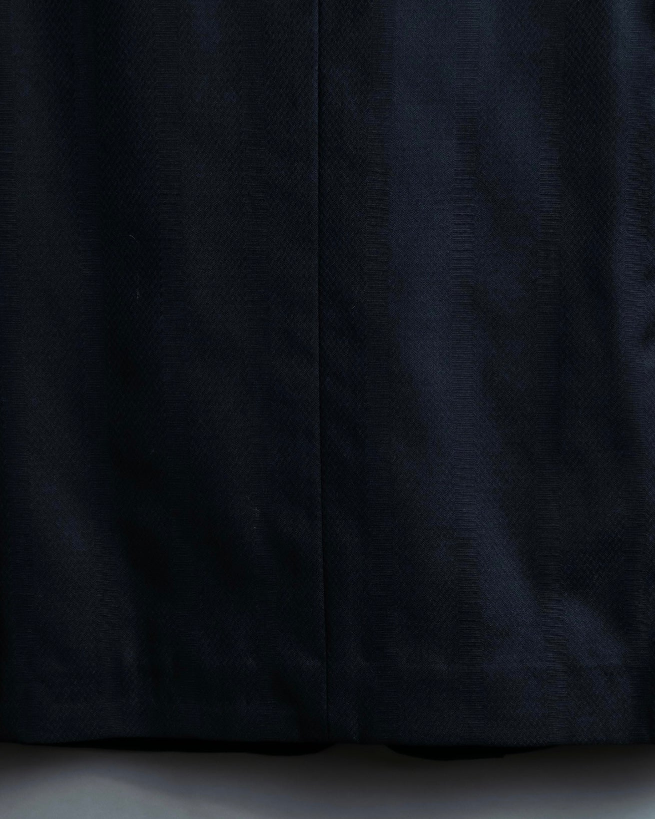 "GIANNI VERSACE" dark stripe archive setup