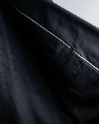 “Dolce & Gabbana” 3D front designed tailored jacket