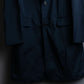 "Neil Barrett"Polyester single spring oversized coat