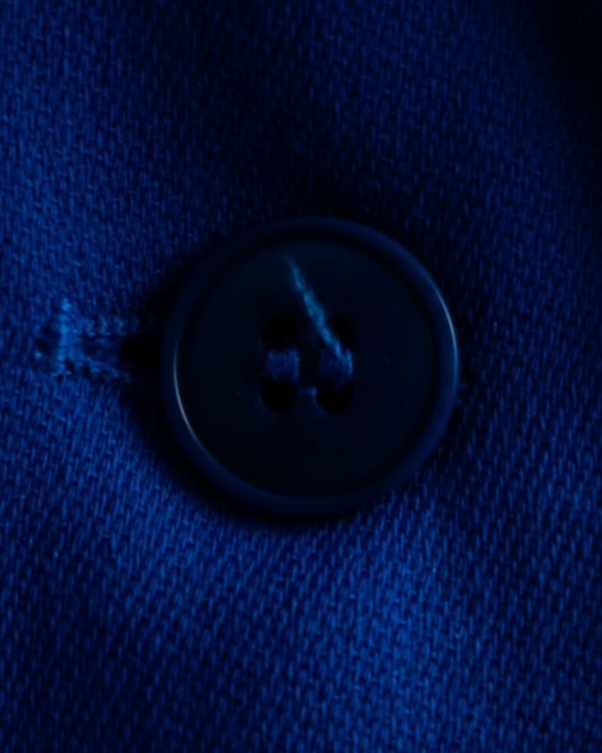 “OLD GUCCI” beautiful blue colored short jacket