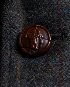 "Burberrys" Vintage Stripe Setup