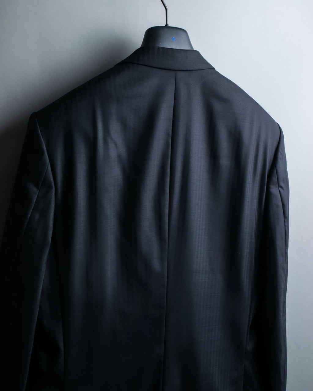 "Versace Collection" Mint condition striped three-piece