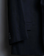 "GIANNI VERSACE" dark stripe archive setup