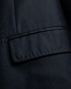 “Dolce & Gabbana” 3D front designed tailored jacket