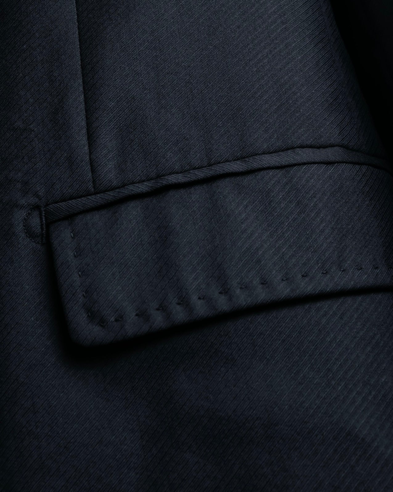 “Dolce & Gabbana” 3D front designed tailored jacket