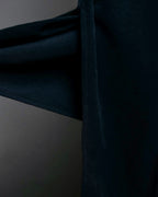 "Y's" asymmetry designed code skirt