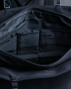 "Salvatore Ferragamo" iron chain shoulder bag