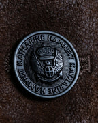 KATHARINE HAMNETT LONDON Vintage Archive Special Coat