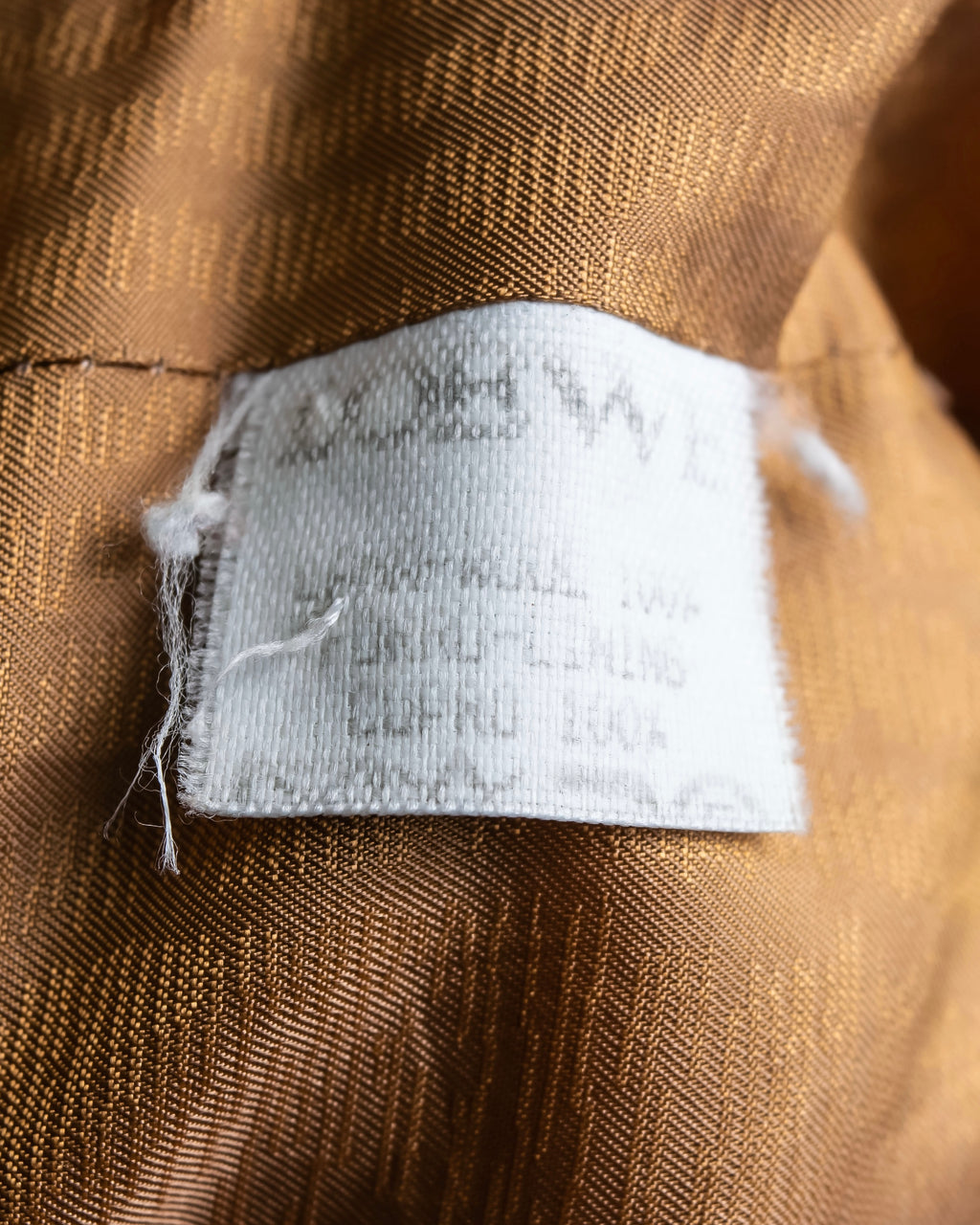 “LOEWE” beautiful cut raglan sleeve Lana wool 100% coat