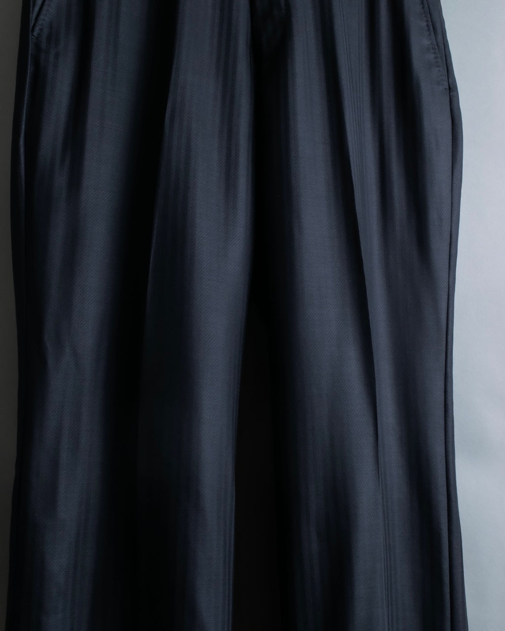 "Versace Collection" Mint condition striped three-piece