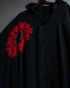 Y's 2018 PRE-SPRING COLLECTION
Oversized arrangement sheer shirt