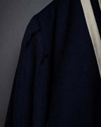 Vintage sailor apron shirt