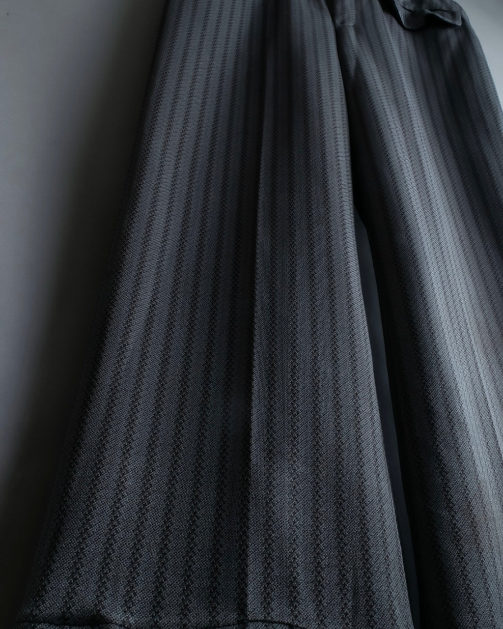 70's Vintage Three Color Chain Stripe Setup