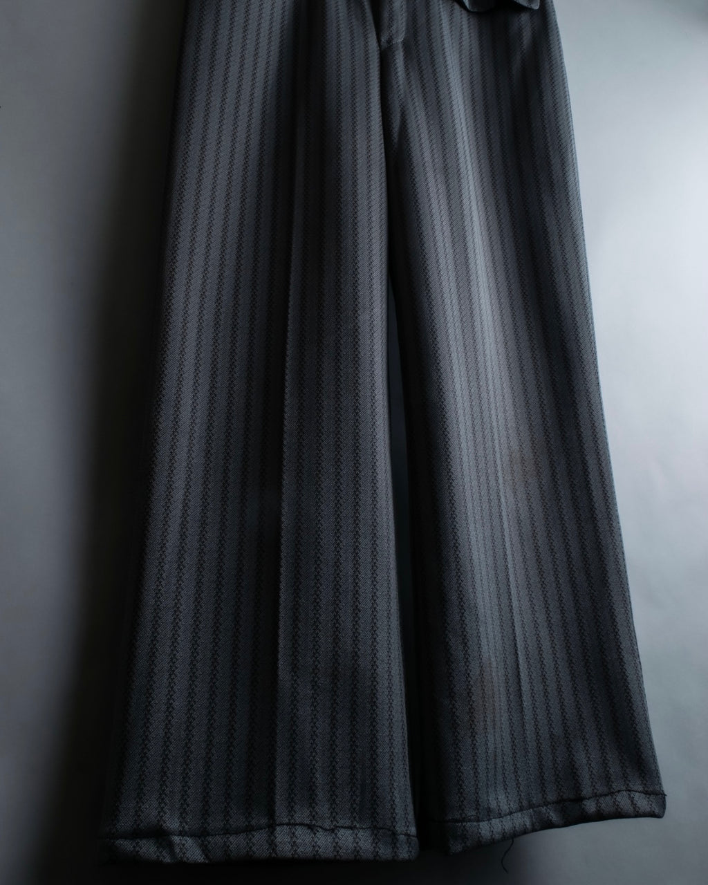 70's Vintage Three Color Chain Stripe Setup