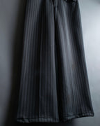 70's Vintage Three Color Chain Stripe Setup