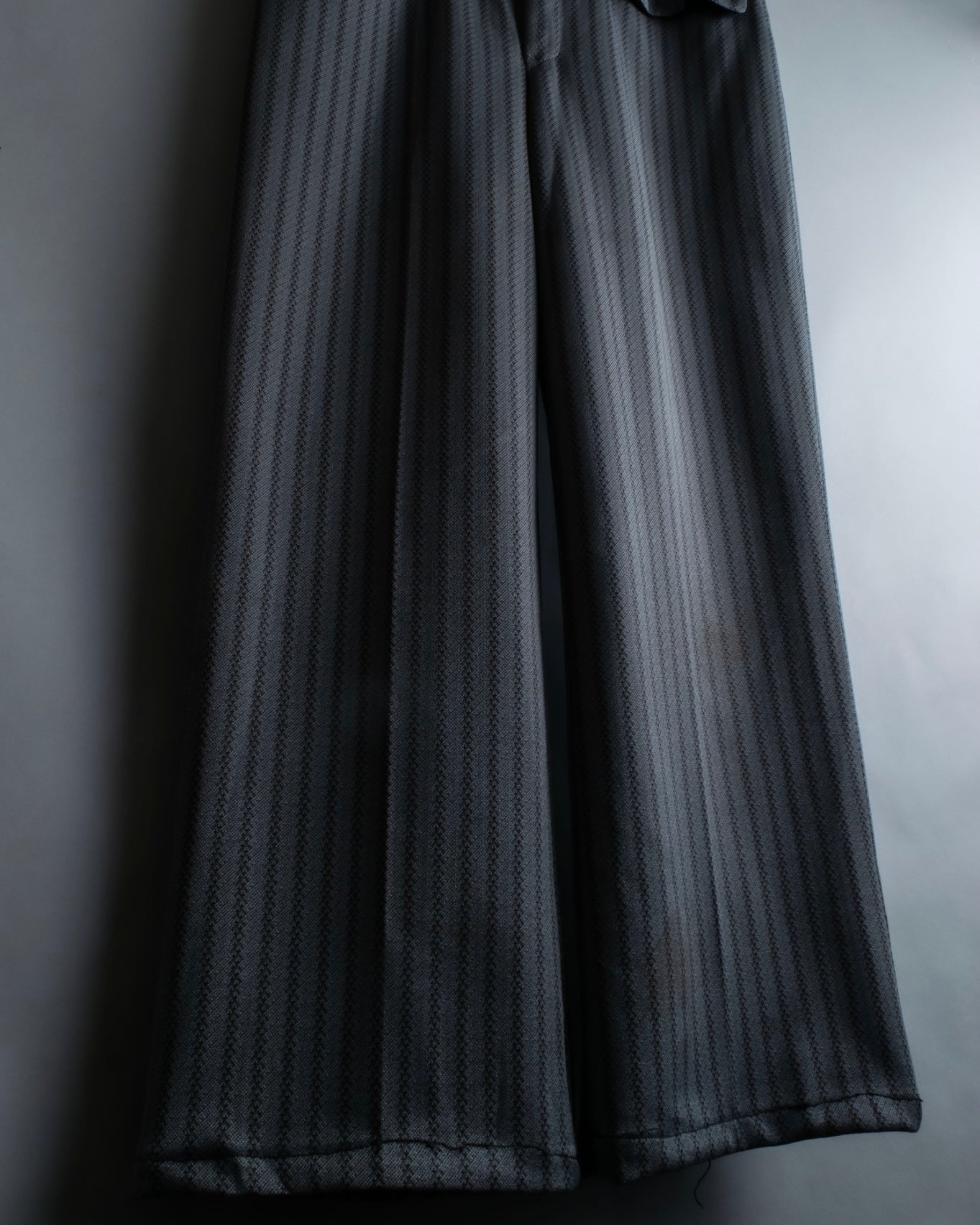 70's Vintage Three Color Chain Stripe Setup