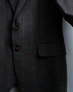 "Burberrys" Vintage Stripe Setup