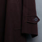 "BURBERRY 99's-" Spring Wool Long Sten Color Code