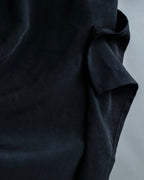 "Y's" asymmetry designed code skirt