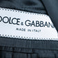"Dolce & Gabbana" Beautiful stitch single tailored jacket setup