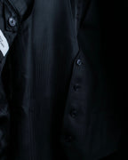 "Versace Collection" Mint condition striped three-piece