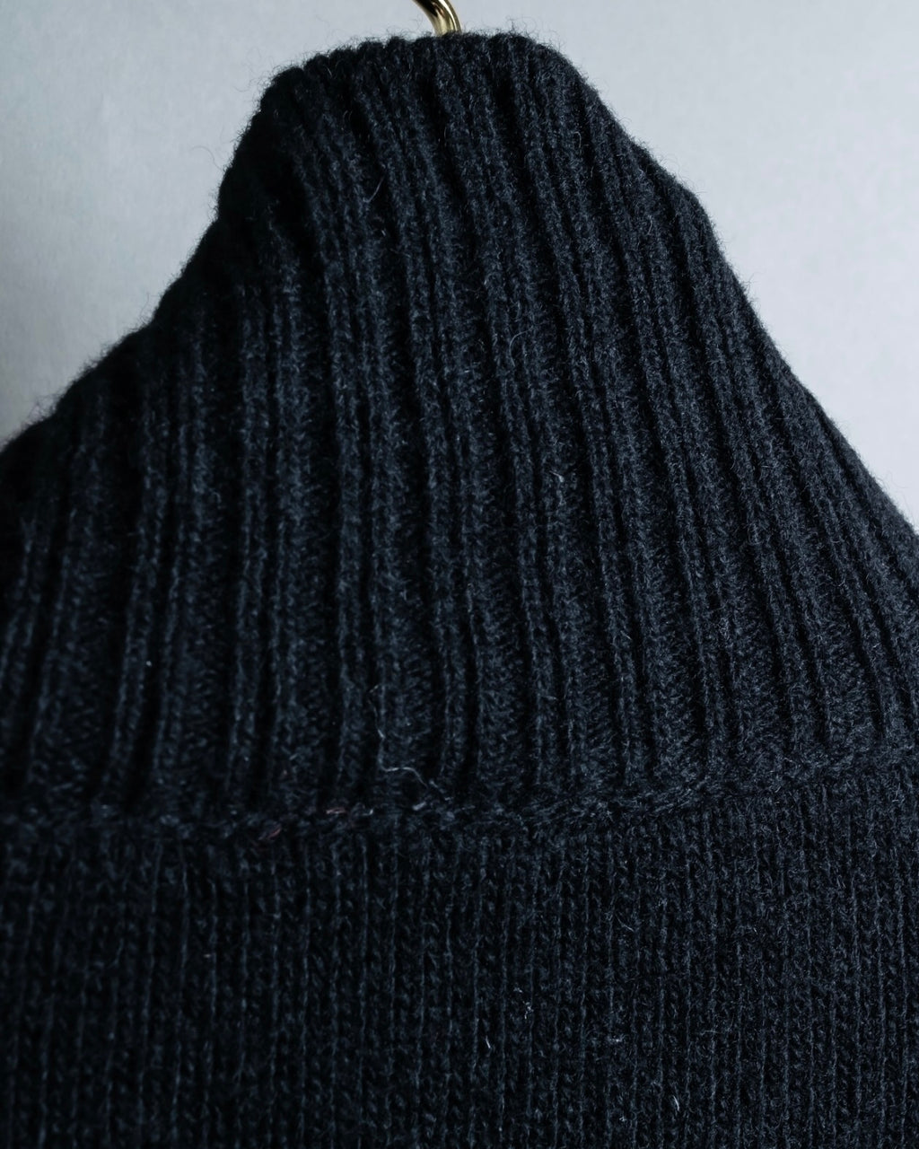 "DOLCE & Gabbana" Scattered button design knit