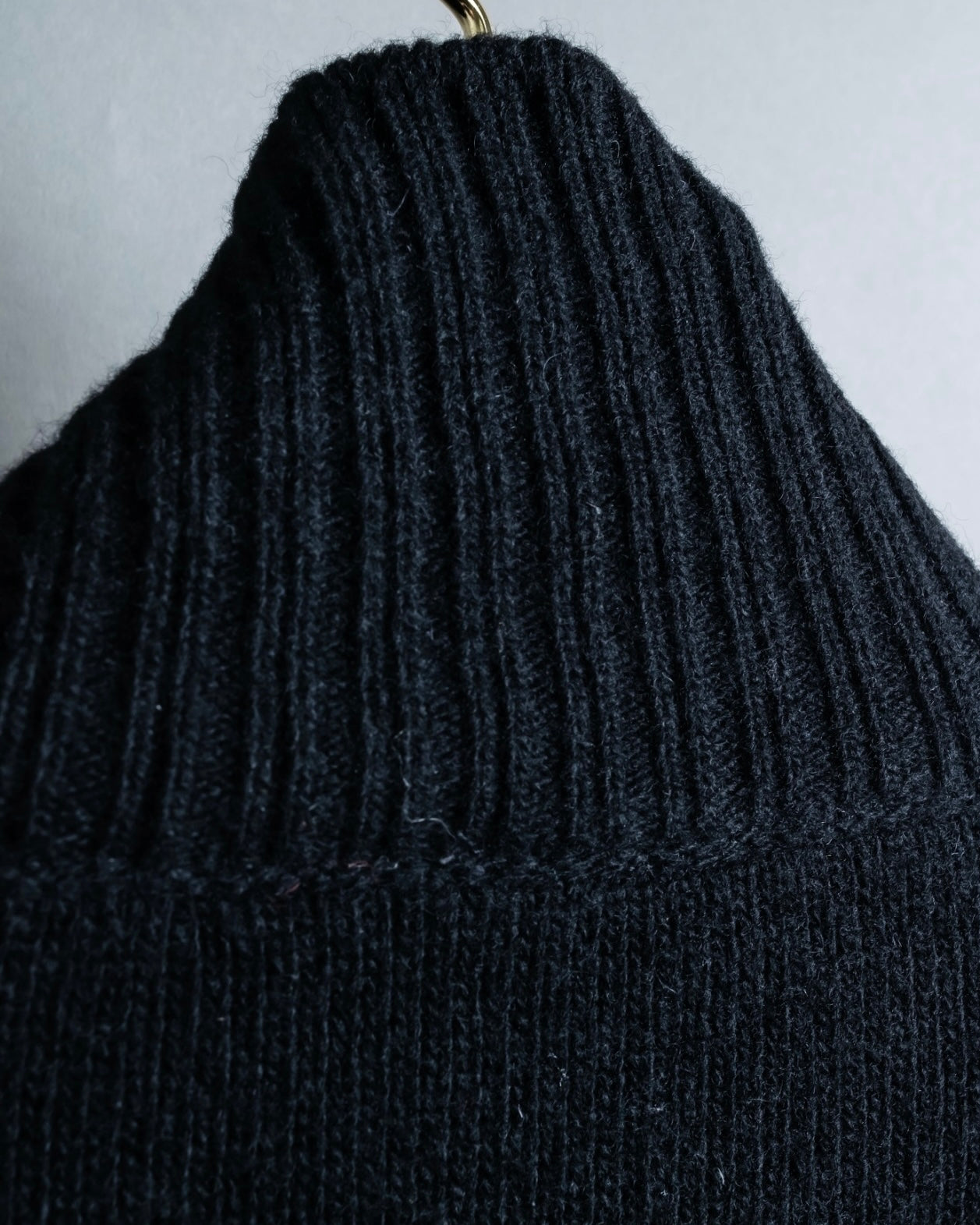 "DOLCE & Gabbana" Scattered button design knit