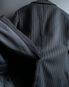 70's Vintage Three Color Chain Stripe Setup