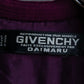 "Givenchy"  Knit pleated dress