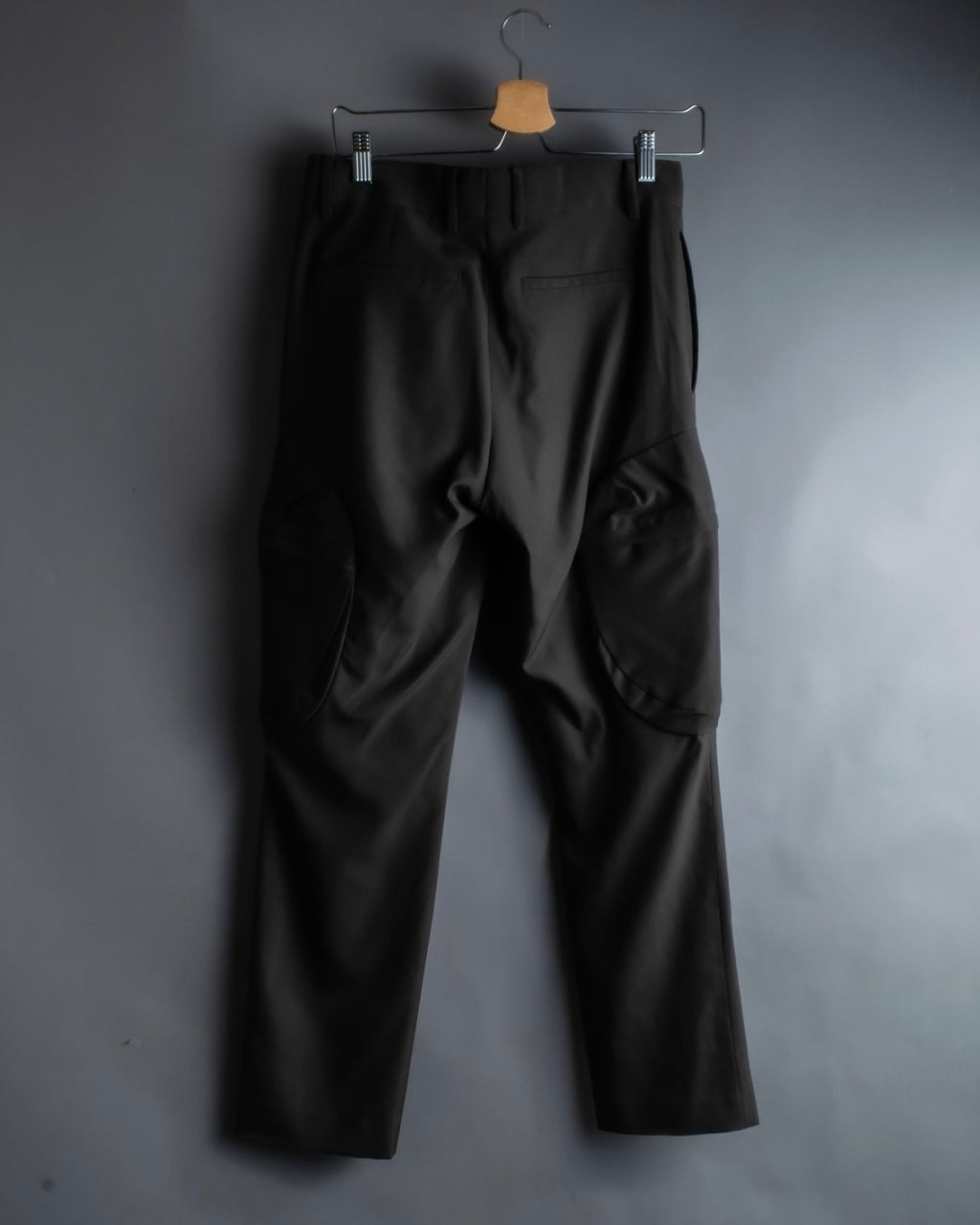 "Givenchy" Functional Design Spring Setup