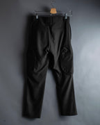 "Givenchy" Functional Design Spring Setup