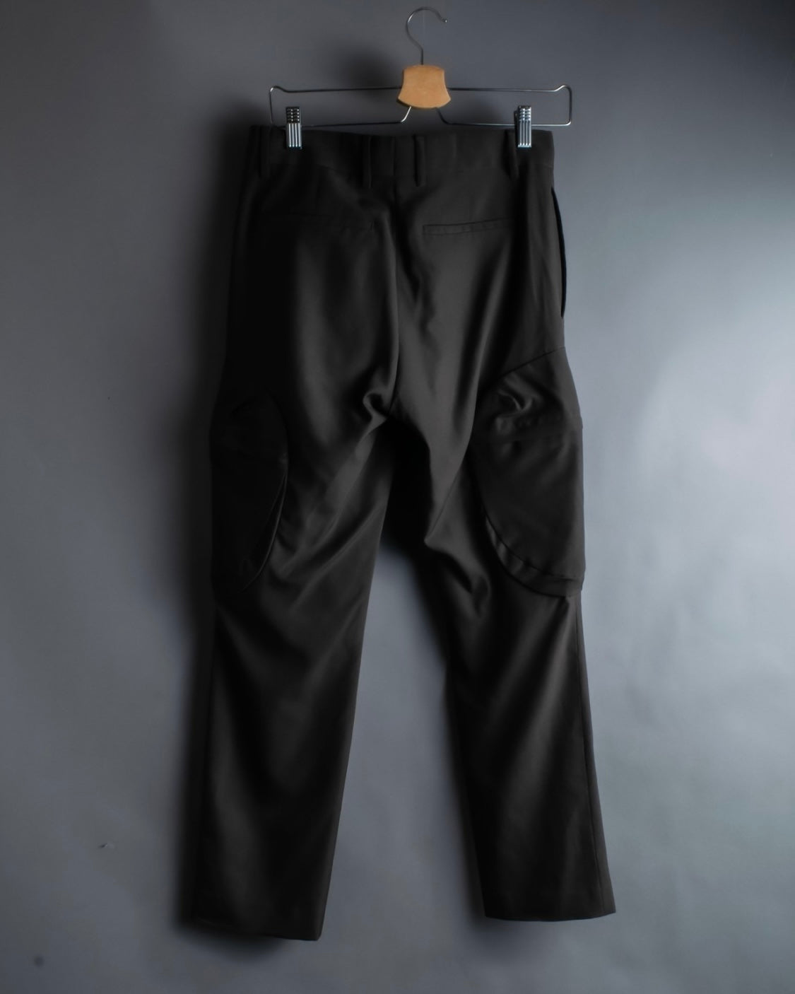 "Givenchy" Functional Design Spring Setup