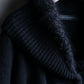 "Ermanno Scervino" Angora blend cardigan design jacket