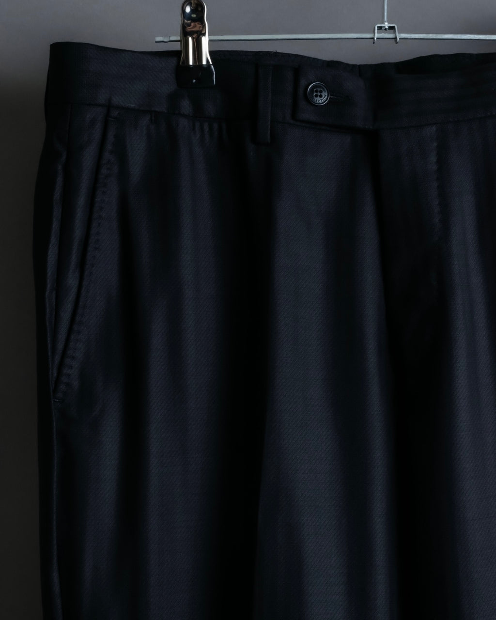 "Versace Collection" Mint condition striped three-piece