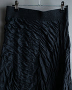 "DONNA KARAN" shrink-resistant designed skirt
