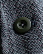 70's Vintage Three Color Chain Stripe Setup