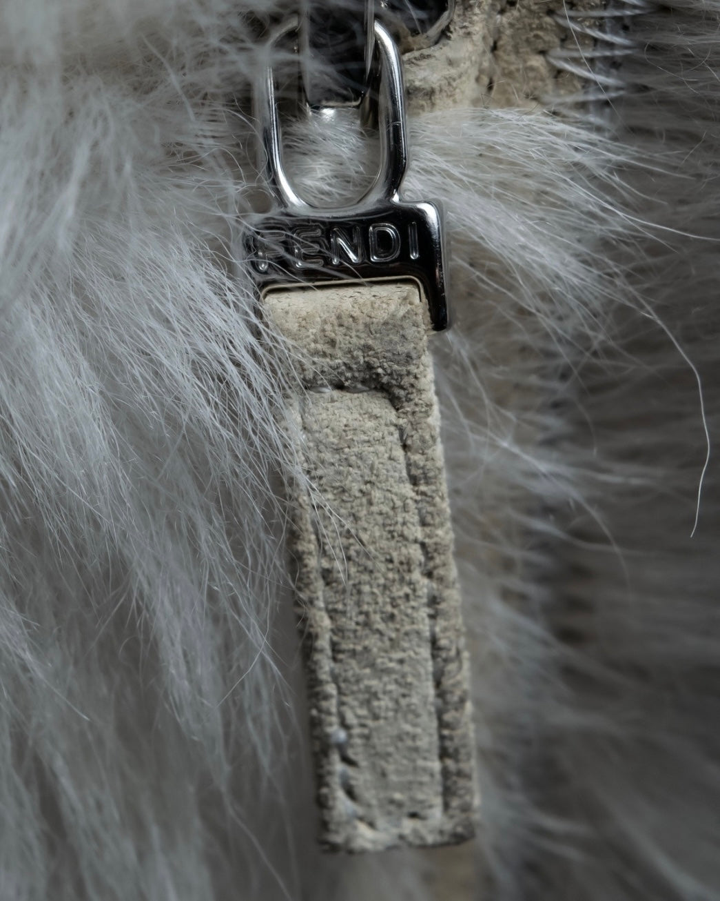 Fendi monster high heel boots 
22,800y