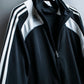 "adidas" Neutral design track jacket