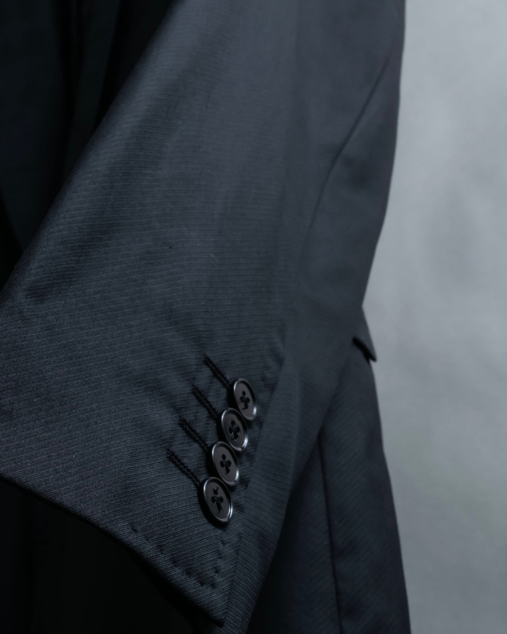 “Dolce & Gabbana” 3D front designed tailored jacket