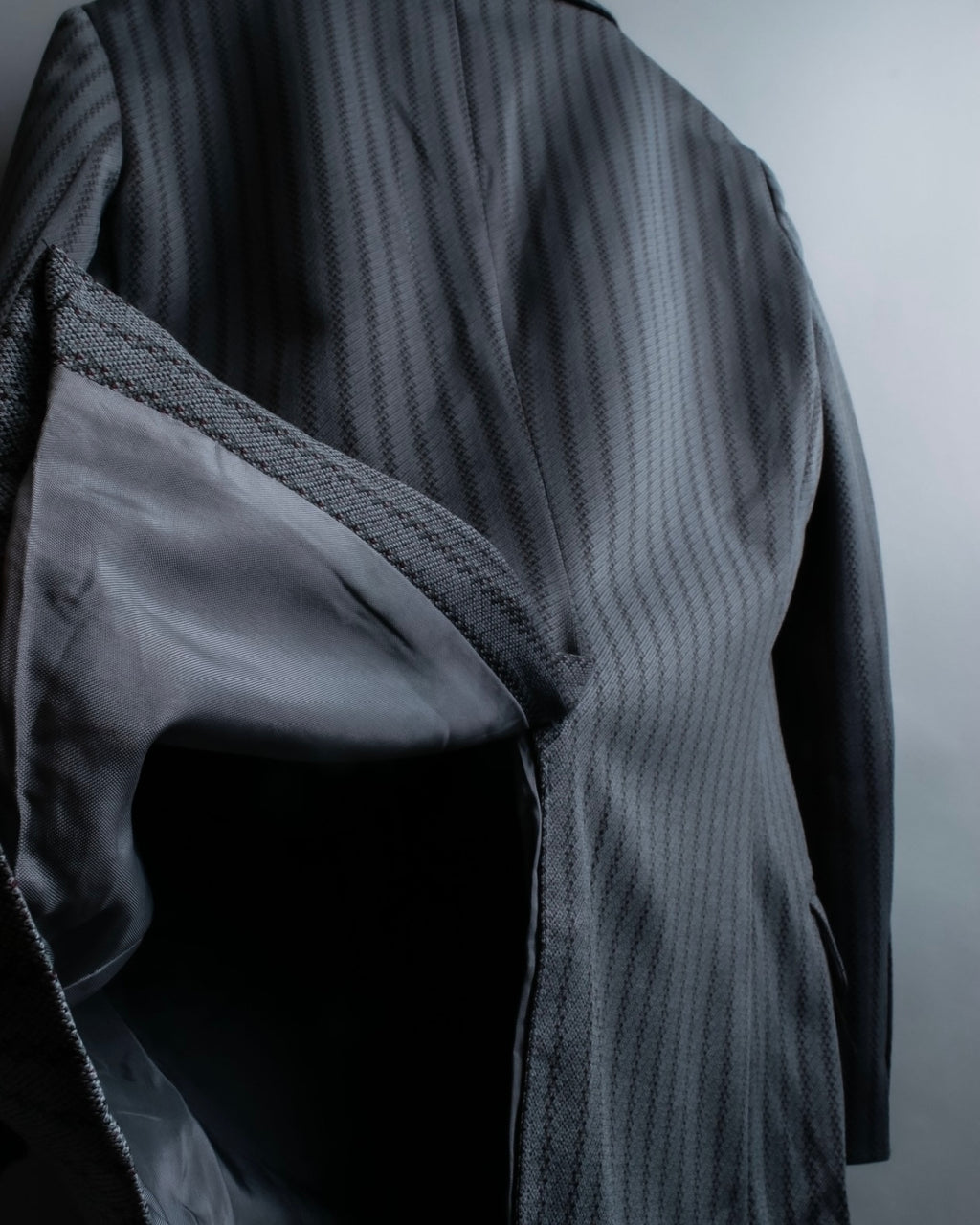 70's Vintage Three Color Chain Stripe Setup