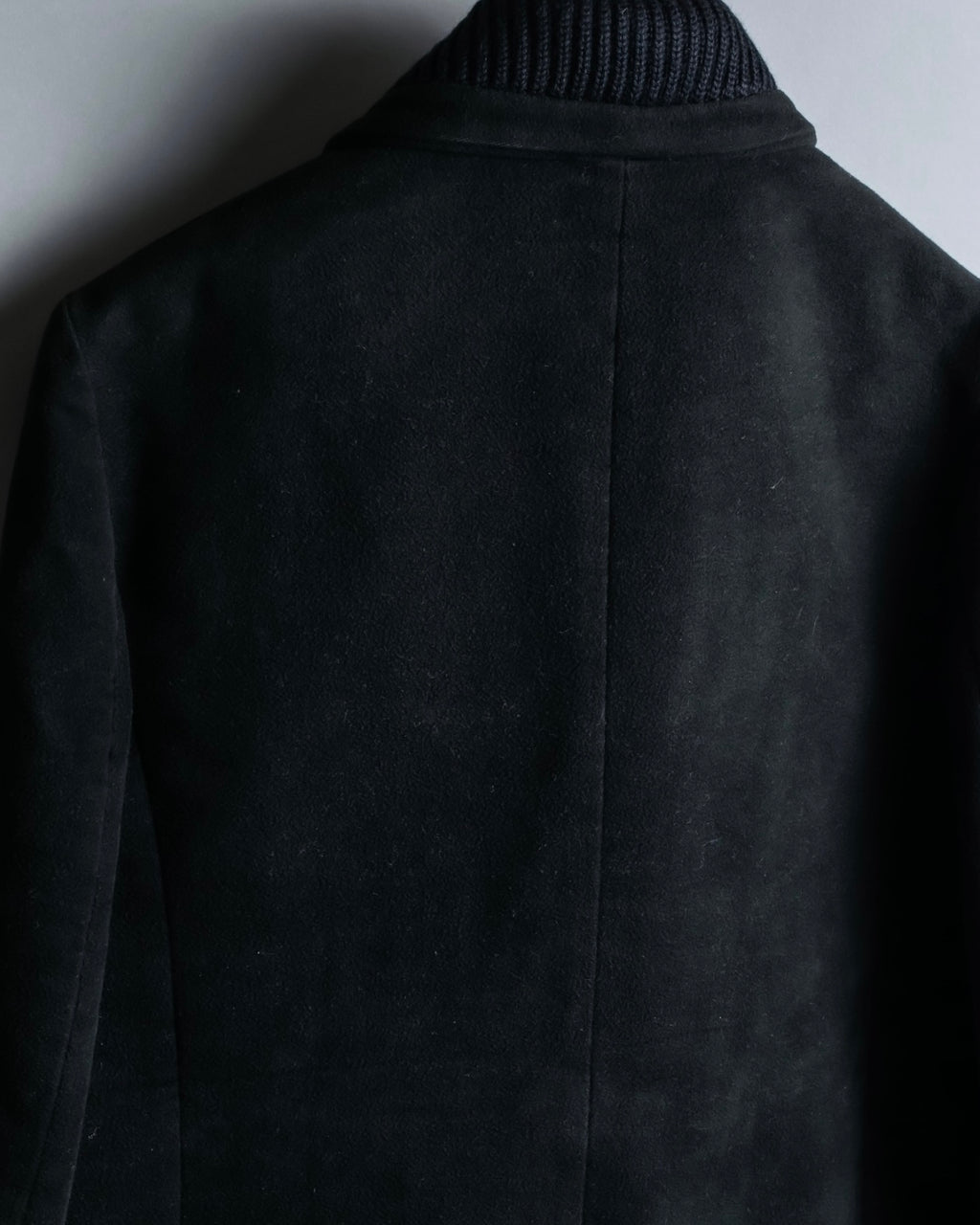"Maison Martin Margiela" 07AW Personal Archive Coat