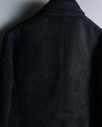 "Maison Martin Margiela" 07AW Personal Archive Coat