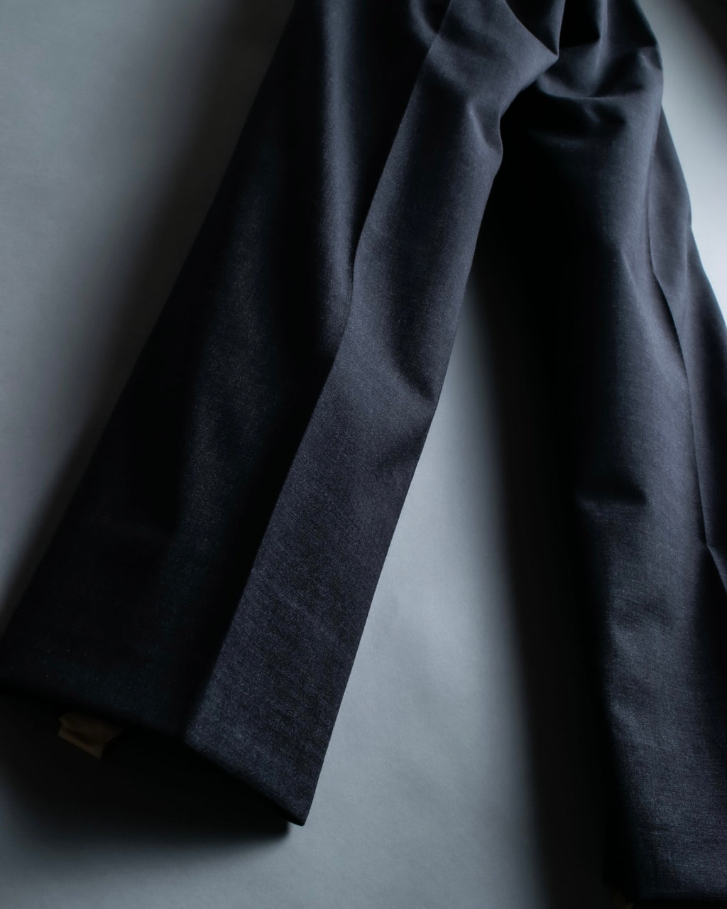 "Dolce & Gabbana" Beautiful stitch single tailored jacket setup