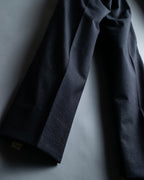 "Dolce & Gabbana" Beautiful stitch single tailored jacket setup