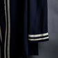 Vintage sailor apron shirt