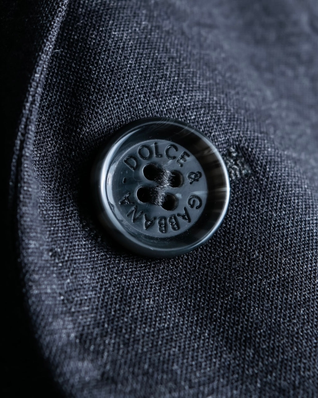 "Dolce & Gabbana" Beautiful stitch single tailored jacket setup