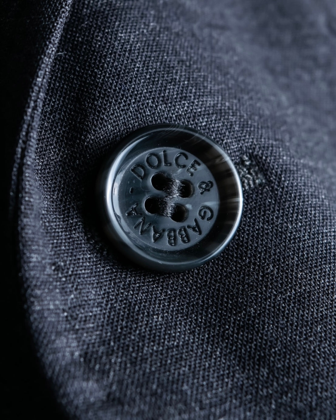 "Dolce & Gabbana" Beautiful stitch single tailored jacket setup