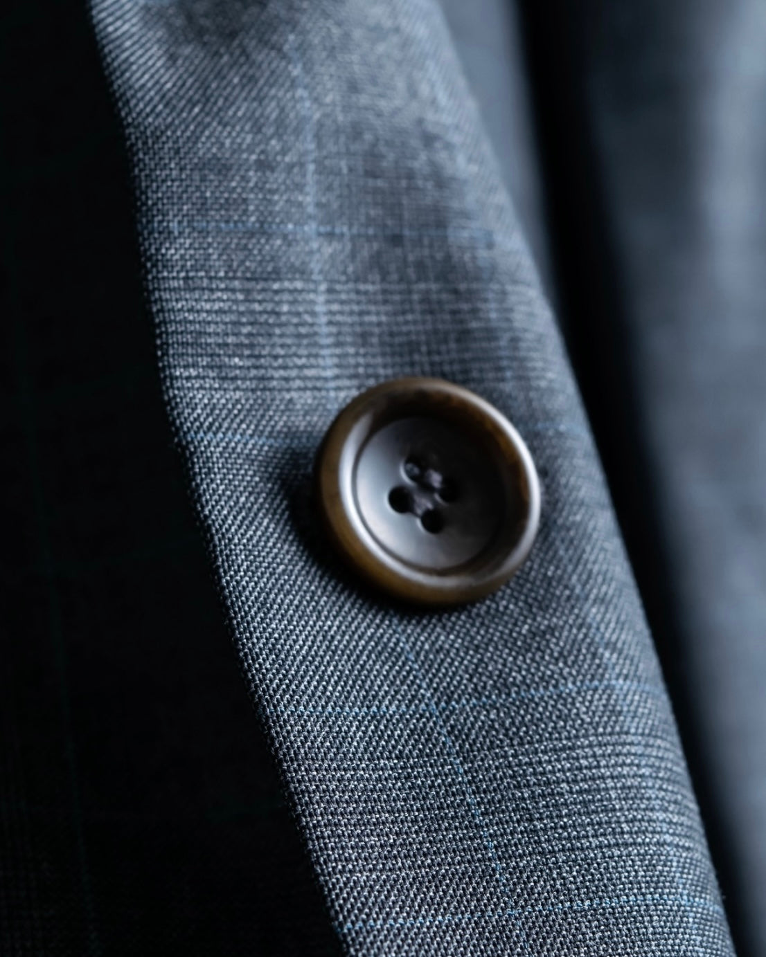 "ARMANI COLLEZIONI" Single tailored jacket set