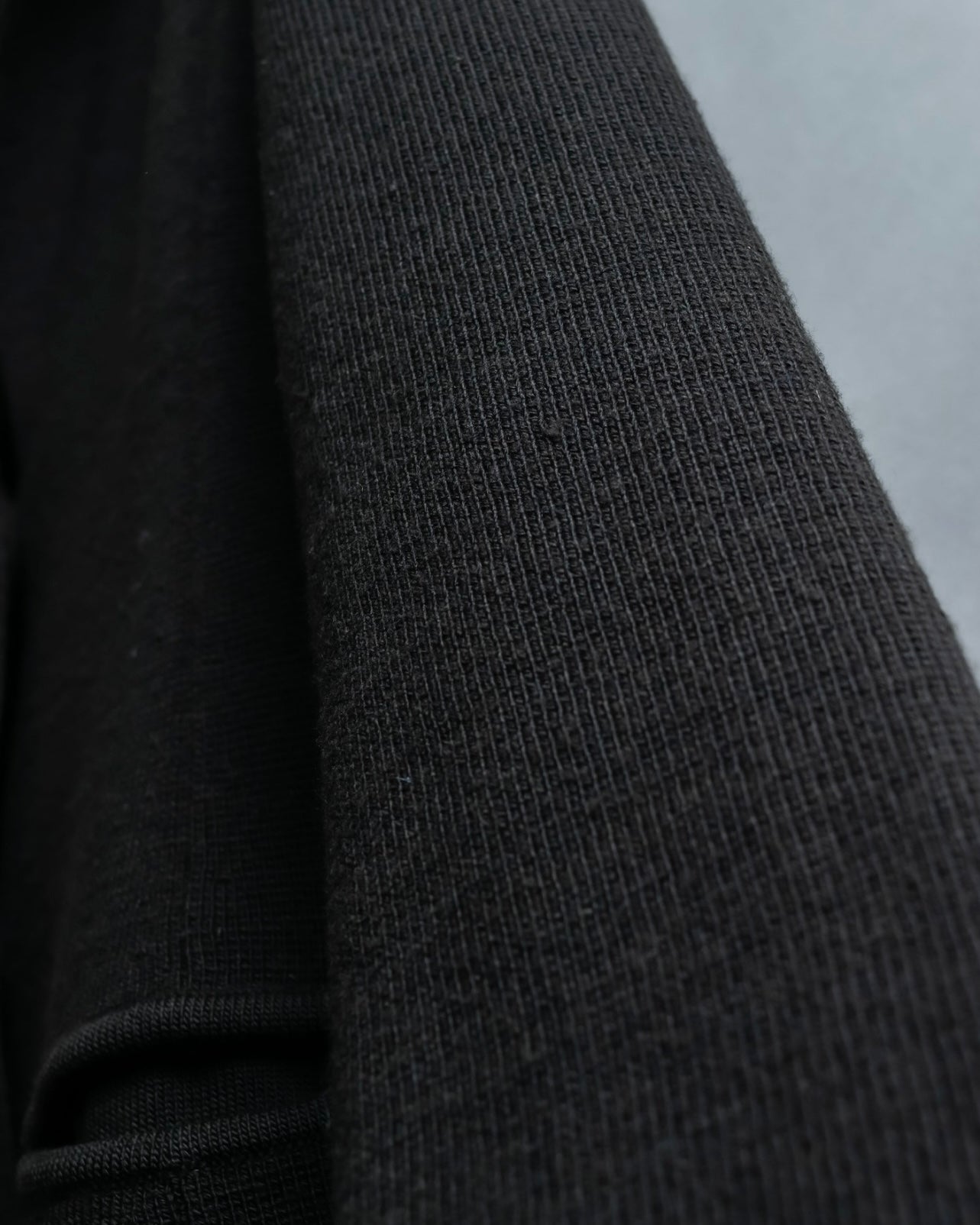 "ANTEPRIMA" Beautiful silhouette knit long coat