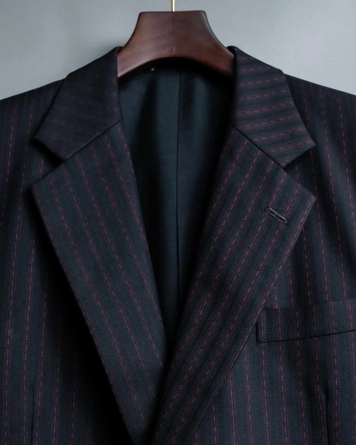 70s Red Stitch Vintage Setup
26,800yen